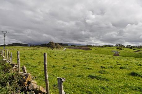 UN PASEO POR LASTRES: LA RUTA DEL DR. MATEO Y UN RESTAURANTE PERFECTO