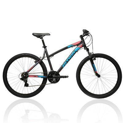 La gran Odisea de comprar una bici en Decathlon btwin 5.1