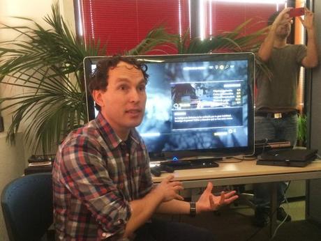 sniper elite 3 chris payton