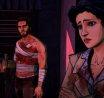 Nuevas imágenes del cuarto capitulo de The Wolf Among Us