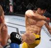 Nuevas imágenes y vídeo de Bruce Lee en EA SPORTS UFC