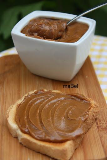 Crema de galletas Speculoos Spread