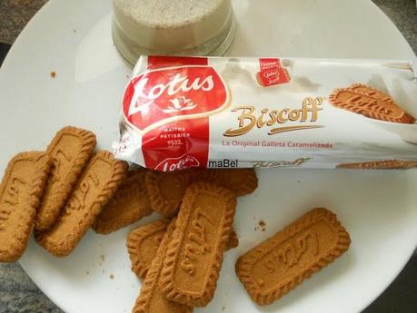 Crema de galletas Speculoos Spread