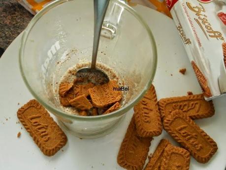 Crema de galletas Speculoos Spread