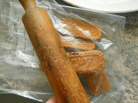 Crema de galletas Speculoos Spread