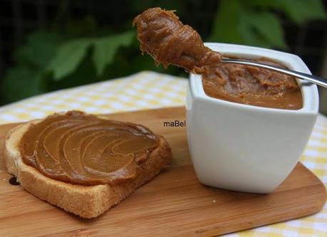 Crema de galletas Speculoos Spread