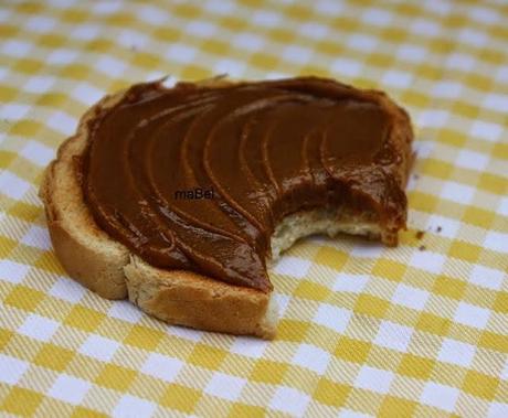 Crema de galletas Speculoos Spread