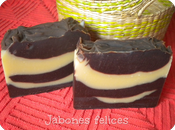 Jabón coco cacao