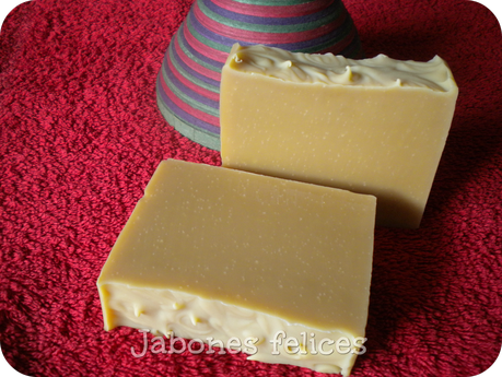 Jabón de romero y salvia