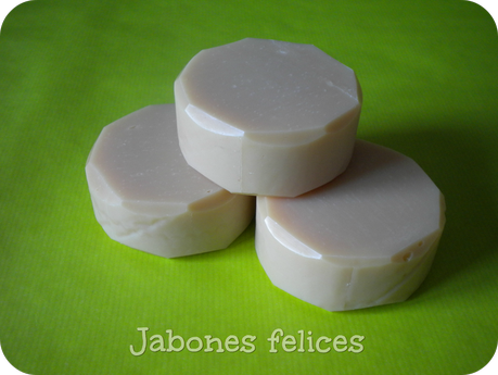 Jabón de cerveza 2.0