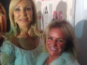 #CarmenLomana juntó Pasi Lorente #pasinaturalcotton chic cuadrado #modaadlibibiza #pasarelacosturadeespaña #lookandfashion #aloastyle #fashionblogs #blogsmoda