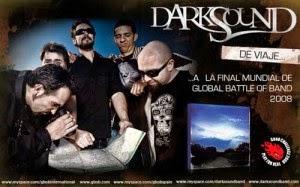 Darksound