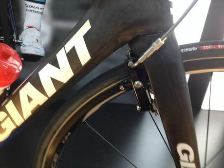 Fourier frenos BR-DX005 5