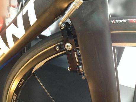 Fourier frenos BR-DX005 4