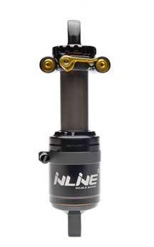 Cane Creek presenta su nuevo amortiguador DBinline DBinline 4