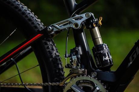 Cane Creek presenta su nuevo amortiguador DBinline DBinline 3