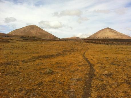 LANZAROTE: RODANDO JUNTO A EOLO, VULCANO Y NEPTUNO (IV)