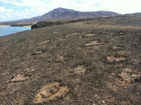 LANZAROTE: RODANDO JUNTO A EOLO, VULCANO Y NEPTUNO (IV)