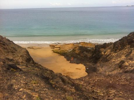 LANZAROTE: RODANDO JUNTO A EOLO, VULCANO Y NEPTUNO (IV)