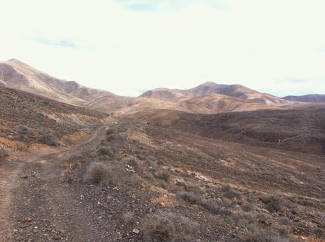 LANZAROTE: RODANDO JUNTO A EOLO, VULCANO Y NEPTUNO (IV)