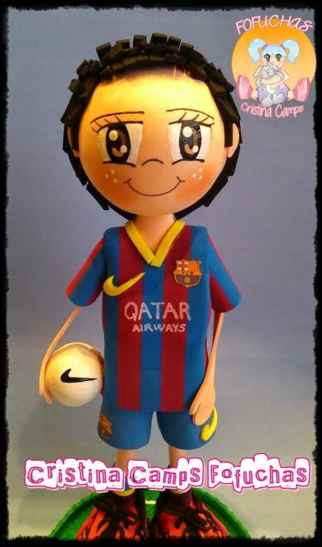 fofucho Barça