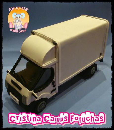 fofucha camion