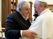 ¿Qué tienen común José Mujica Papa Francisco?