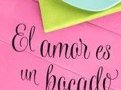 amor bocado nata, Elisabetta Flumeri Gabriella Giacometti