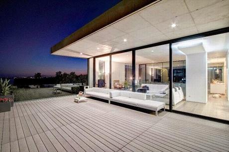 Casa Minimalista en Las Baleares