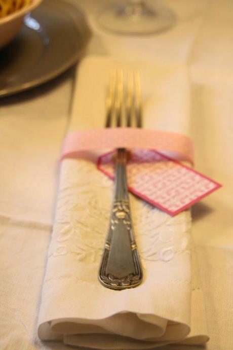 receta: pasta al curry con gambitas - recipe: curry and shrimp pasta