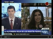 Previa post Premios Martín Fierro