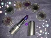 Maquillaje mineral Chrima Luxe Minerals