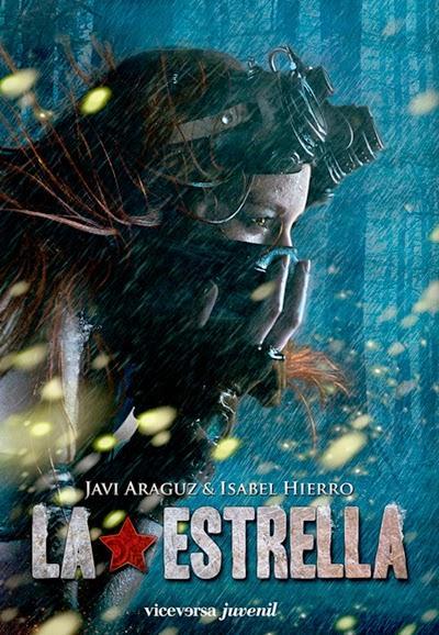 La Estrella de Javier Araguz e Isabel Hierro - Reseña Literaria