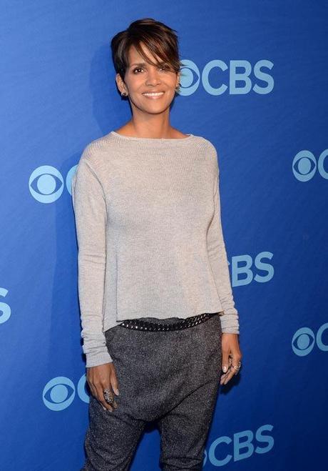 Halle Berry