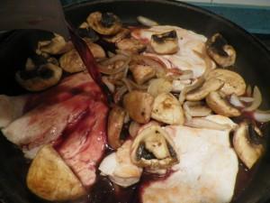 pollo-oporto 2 Pollo al Oporto-Paso a Paso