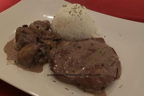 pollo-oporto 4y Pollo al Oporto-Paso a Paso