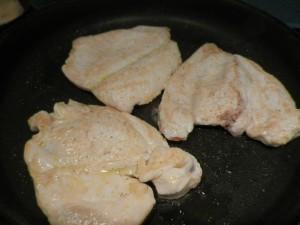 pollo-oporto Pollo al Oporto-Paso a Paso