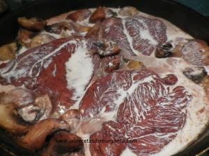 pollo-oporto 3y Pollo al Oporto-Paso a Paso