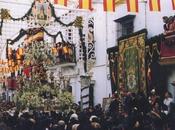 Hoy, años imposición primera Medalla Villa Cantillana Divina Pastora.