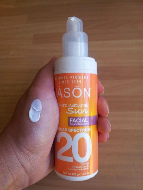 Piel Bronceada y Protegida