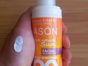 Piel Bronceada Protegida