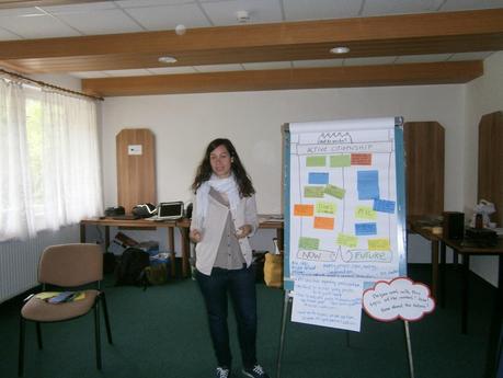 La Unión Europea vista por los ciudadanos