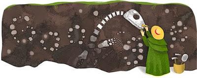 ¡Feliz Cumpleaños Mary Anning!
