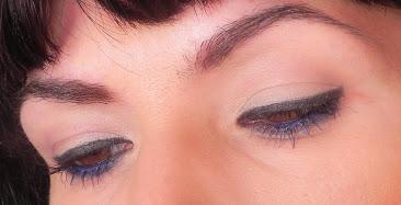 De labios y uñas: Naranja monarca