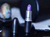 M.a.c. lipstick
