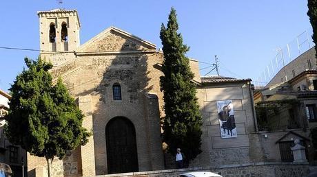 Iglesia de San Sebastián