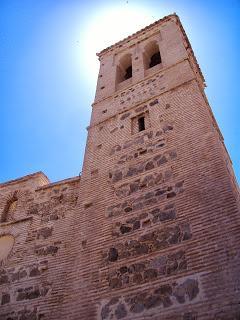 Iglesia de San Sebastián