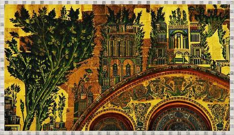 Cristianos, judíos y musulmanes en Toledo Siglo VIII