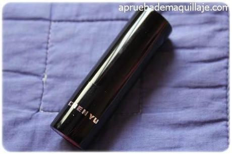 Rouge Sublime  Glamour 216 de Chen Yu Cosmetics