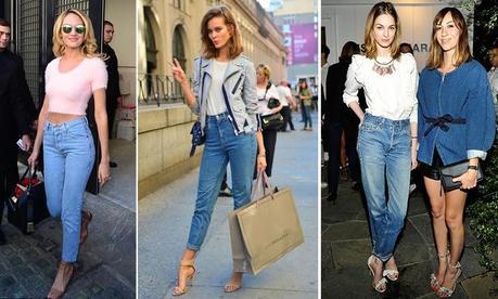 LOVE IT or HATE IT; MOM JEANS.-